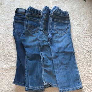 Children’s Jeans
